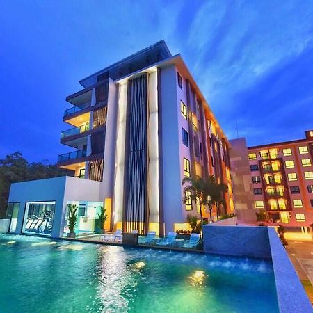 Happy Place Phuket Esterno foto