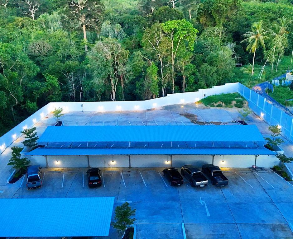 Happy Place Phuket Esterno foto
