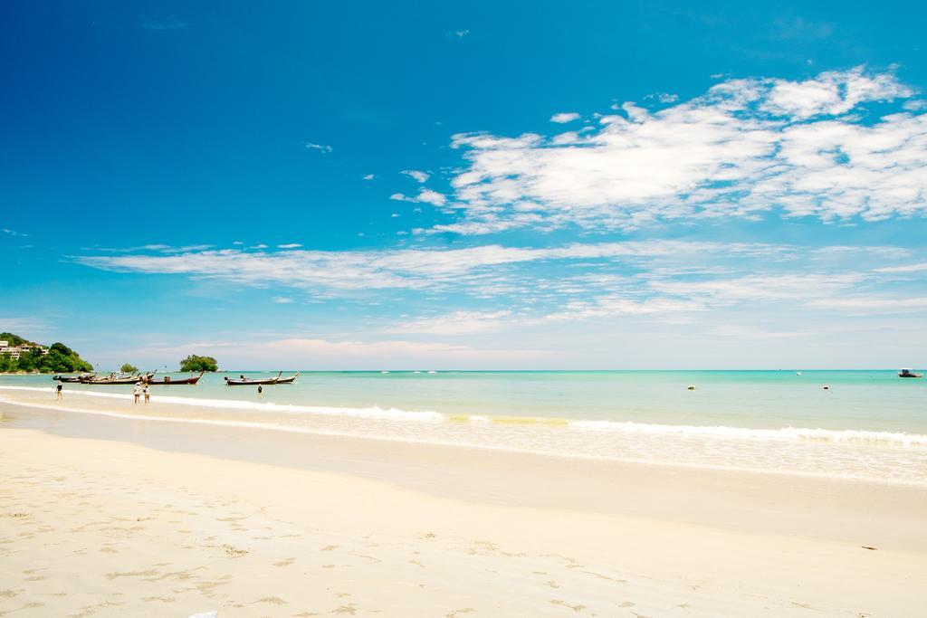 Happy Place Phuket Esterno foto