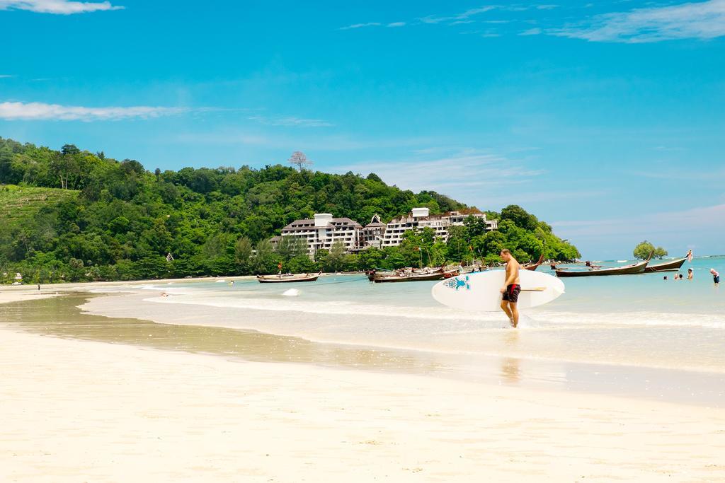 Happy Place Phuket Esterno foto
