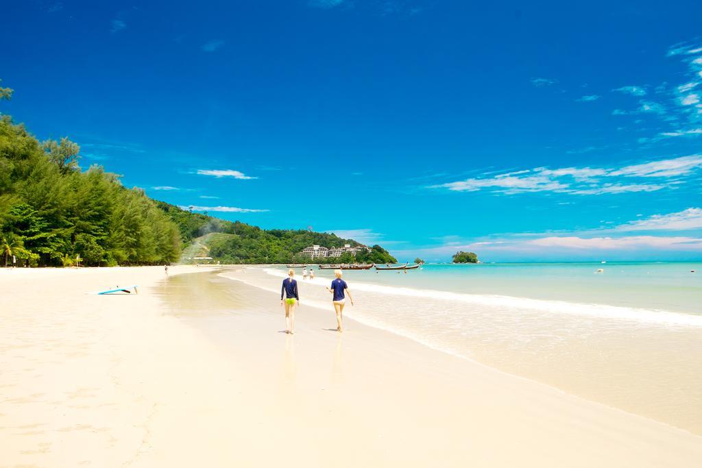 Happy Place Phuket Esterno foto